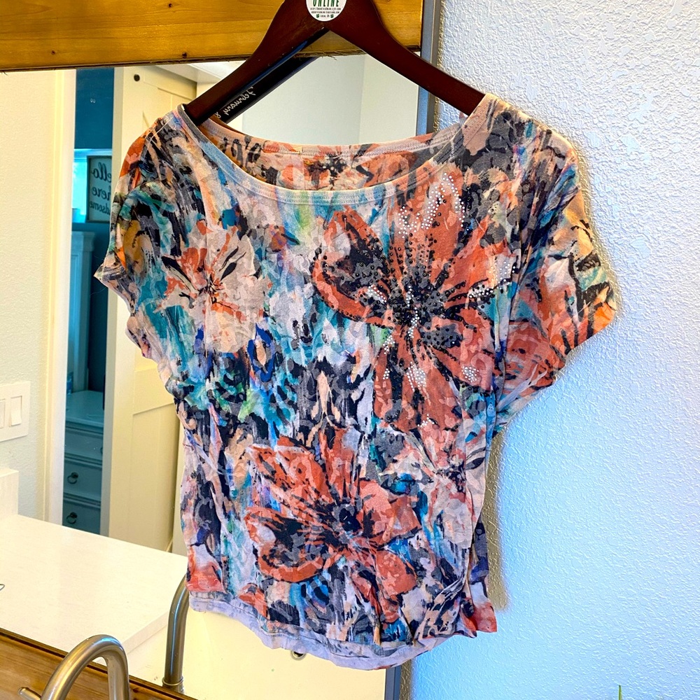 Cute top